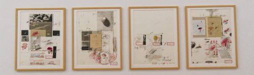 Museum Ludwig - Ausstellung 5 Freunde