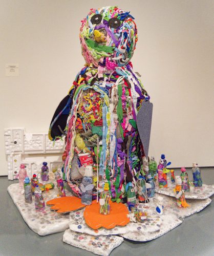 Kunstpalast Kunterbunt - Die Kleine 2026