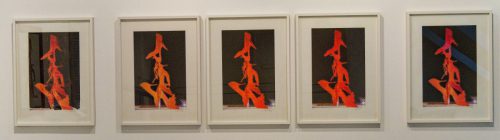 Ludwiggalerie Oberhausen - German Pop Art