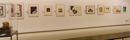 Ludwiggalerie Oberhausen - German Pop Art