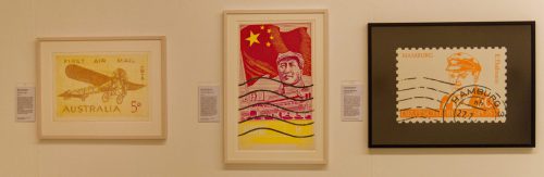 Ludwiggalerie Oberhausen - German Pop Art