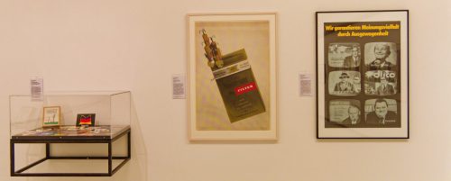 Ludwiggalerie Oberhausen - German Pop Art