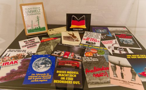 Ludwiggalerie Oberhausen - German Pop Art