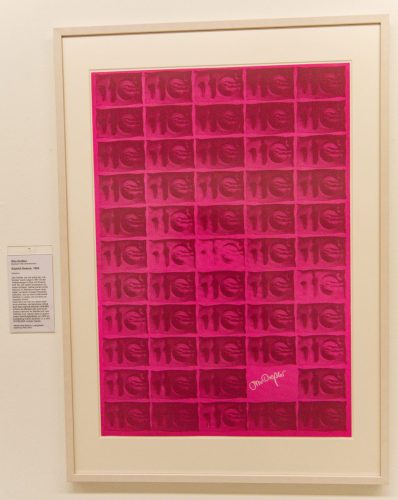 Ludwiggalerie Oberhausen - German Pop Art