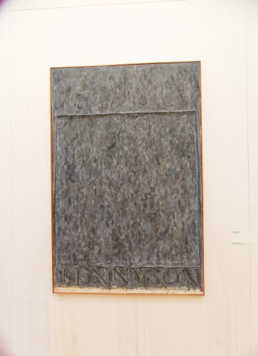 Museum Ludwig - Ausstellung 5 Freunde