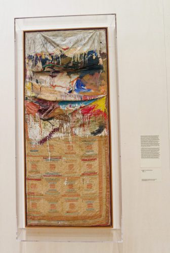 Museum Ludwig - Ausstellung 5 Freunde