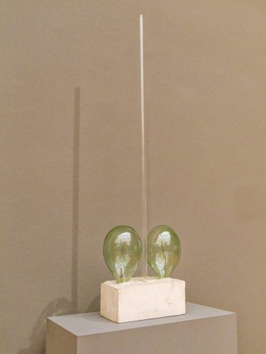 Museum Ludwig - Ausstellung 5 Freunde