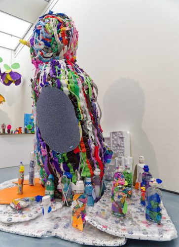 Kunstpalast Kunterbunt - Die Kleine 2026