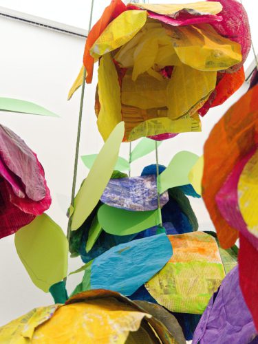 Kunstpalast Kunterbunt - Die Kleine 2026