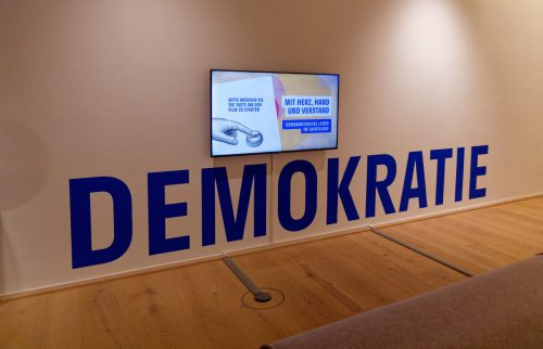 Sauerland-Museum - Ausstellung Mit Herz, Hand und Verstand