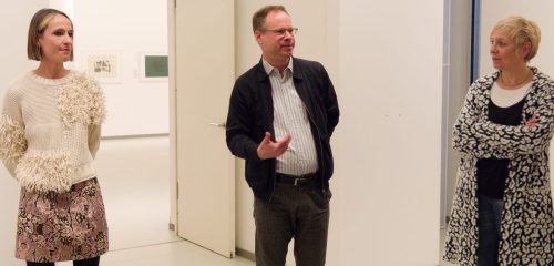 Ludwiggalerie Oberhausen - German Pop Art