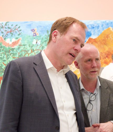 Kunstpalast Kunterbunt - Die Kleine 2026