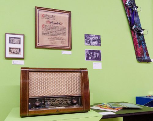 Sauerland-Museum - Ausstellung Mit Herz, Hand und Verstand