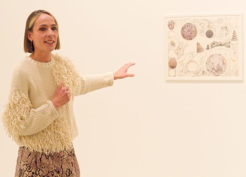 Ludwiggalerie Oberhausen - German Pop Art