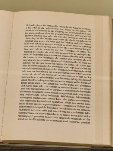 Ludwiggalerie Oberhausen - German Pop Art