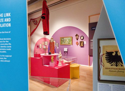 Sauerland-Museum - Ausstellung Mit Herz, Hand und Verstand