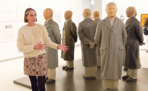 Ludwiggalerie Oberhausen - German Pop Art