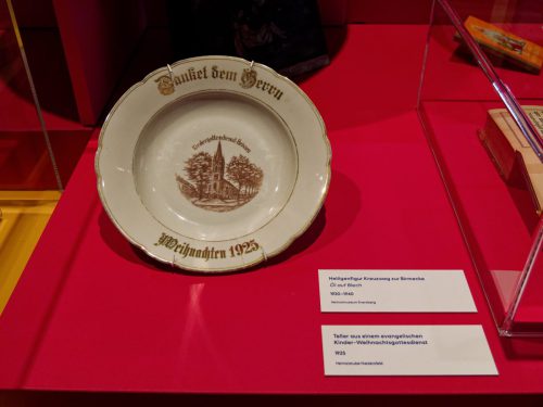 Sauerland-Museum - Ausstellung Mit Herz, Hand und Verstand