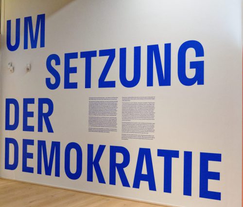 Sauerland-Museum - Ausstellung Mit Herz, Hand und Verstand