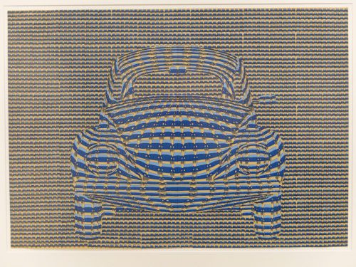 Ludwiggalerie Oberhausen - German Pop Art