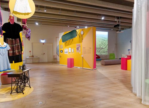 Sauerland-Museum - Ausstellung Mit Herz, Hand und Verstand