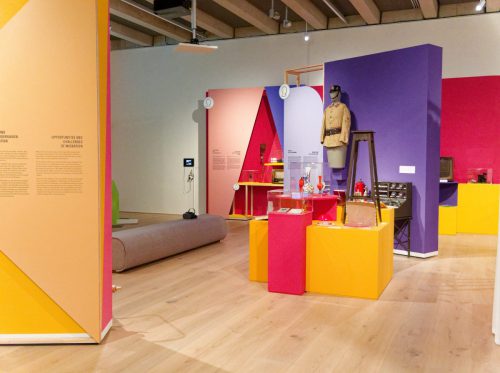 Sauerland-Museum - Ausstellung Mit Herz, Hand und Verstand