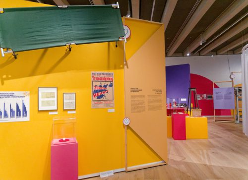 Sauerland-Museum - Ausstellung Mit Herz, Hand und Verstand