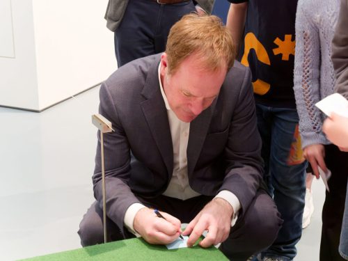 Kunstpalast Kunterbunt - Die Kleine 2026