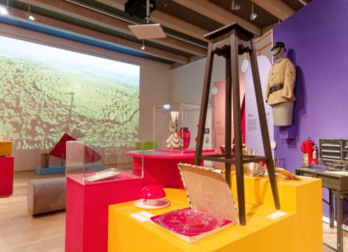 Sauerland-Museum - Ausstellung Mit Herz, Hand und Verstand