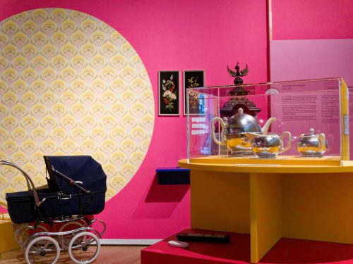 Sauerland-Museum - Ausstellung Mit Herz, Hand und Verstand