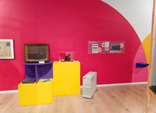 Sauerland-Museum - Ausstellung Mit Herz, Hand und Verstand