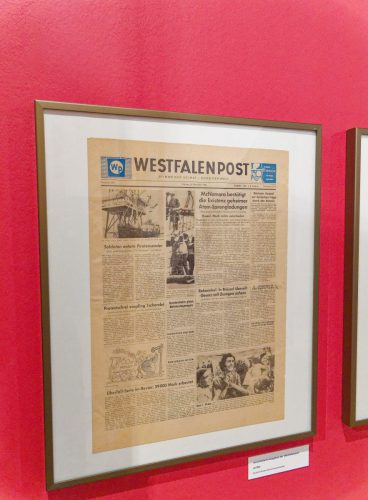 Sauerland-Museum - Ausstellung Mit Herz, Hand und Verstand