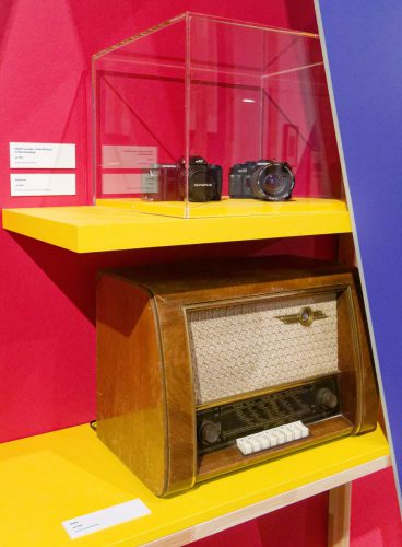 Sauerland-Museum - Ausstellung Mit Herz, Hand und Verstand