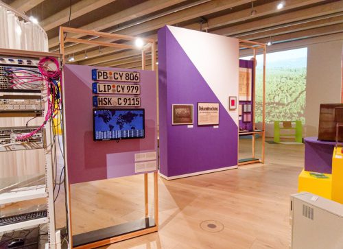 Sauerland-Museum - Ausstellung Mit Herz, Hand und Verstand