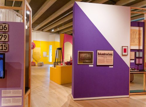 Sauerland-Museum - Ausstellung Mit Herz, Hand und Verstand