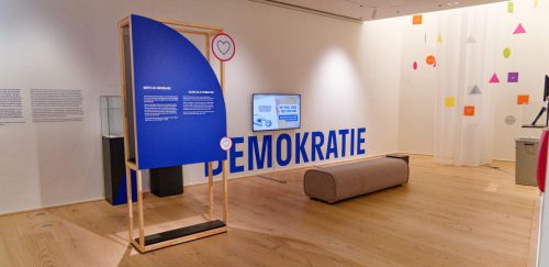 Sauerland-Museum - Ausstellung Mit Herz, Hand und Verstand