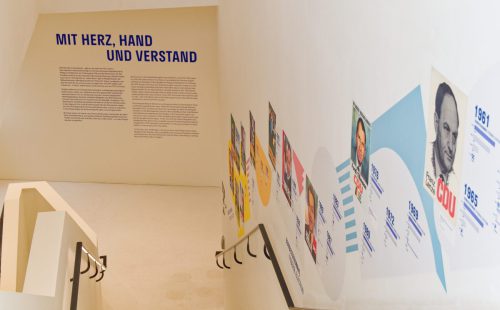 Sauerland-Museum - Ausstellung Mit Herz, Hand und Verstand