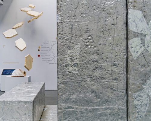 Kunsthalle Düsseldorf - Ausstellung/Projektraum Wohin?