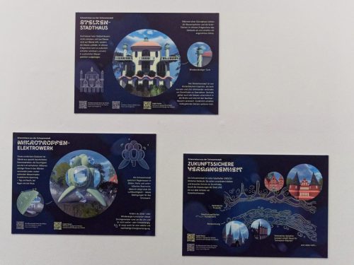 Kunsthalle Düsseldorf - Ausstellung/Projektraum Wohin?