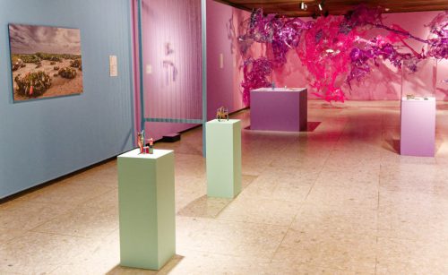 Lehmbruck Museum - Plastik Fantastik