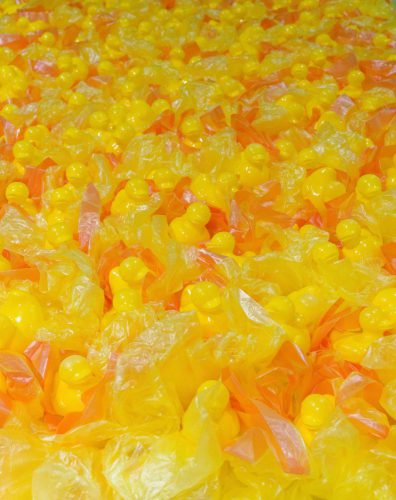 Lehmbruck Museum - Plastik Fantastik