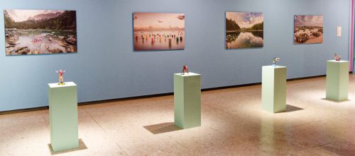 Lehmbruck Museum - Plastik Fantastik