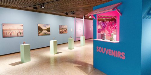 Lehmbruck Museum - Plastik Fantastik