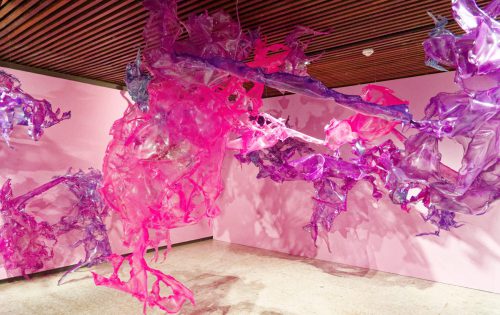 Lehmbruck Museum - Plastik Fantastik