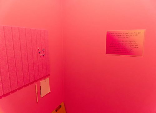 Lehmbruck Museum - Plastik Fantastik