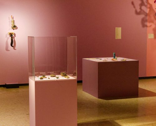 Lehmbruck Museum - Plastik Fantastik