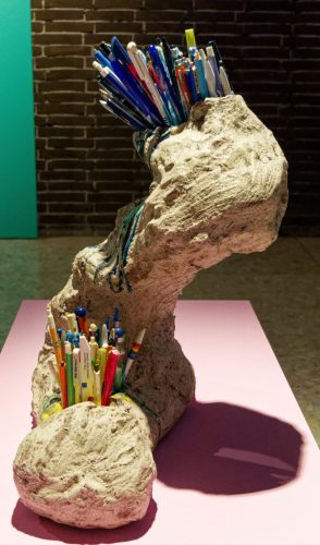 Lehmbruck Museum - Plastik Fantastik