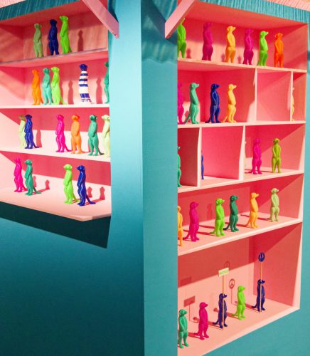 Lehmbruck Museum - Plastik Fantastik