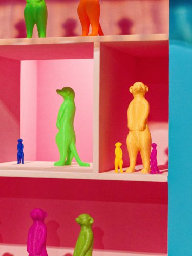 Lehmbruck Museum - Plastik Fantastik