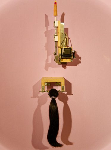 Lehmbruck Museum - Plastik Fantastik